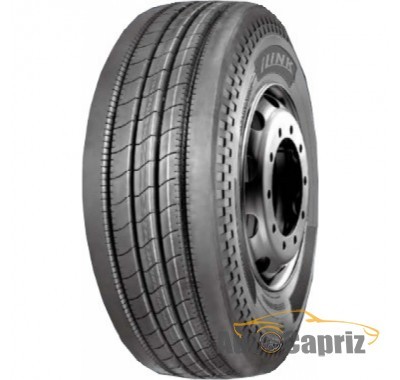 Грузовые шины Ilink 698 (рулевая ось) 315/80 R22.5 156/150M (20PR) TL